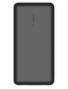 Batería portátil BELKIN 20000 mAh BPB012btBK
