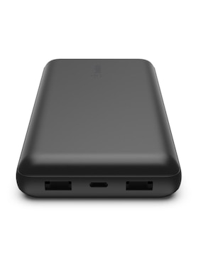 Batería portátil BELKIN 20000 mAh BPB012btBK