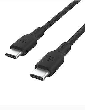 Cable USB C Belkin de 2 m