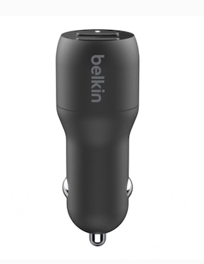 Cargador Auto Belkin De 12 W USB