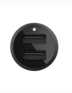 Cargador auto Belkin USB