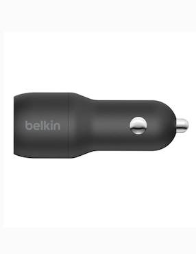 Cargador auto Belkin USB