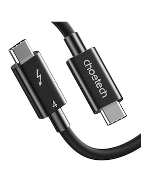 Cable USB C Choetech De 70 Cm