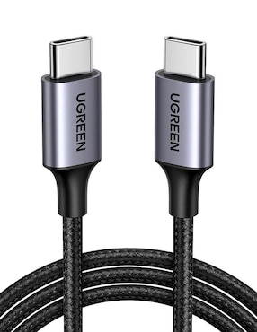 Cable USB C Ugreen A Tipo USB C De 1 M