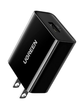 Cargador Pared Ugreen De 18 W USB Tipo A