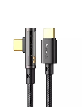 Cable USB C Mcdodo A Tipo USB C De 1.8 M