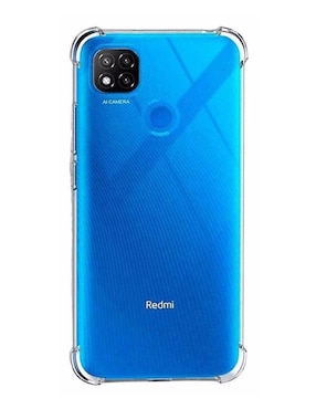 Funda para Xiaomi Redmi 9C Redmi de TPU
