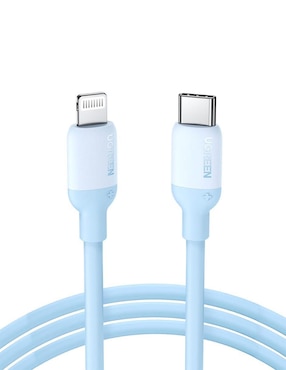 Cable Lightning Ugreen A Tipo USB C De 1 M