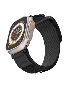 Correa Para Smartwatch Smart Watch Mx De Nylon