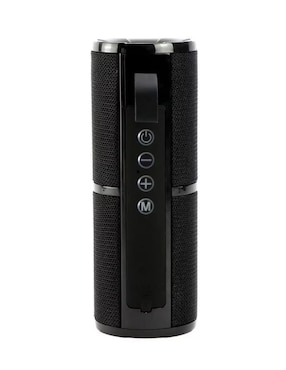 Bocina portátil Wünd bluetooth