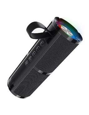 Bocina portátil Wünd bluetooth