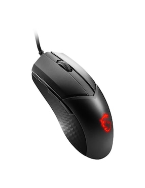 Mouse Gamer Alámbrico MSI Clutch GM41 Lightweight V2