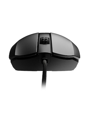 Mouse Gamer Alámbrico MSI Clutch GM41 Lightweight V2