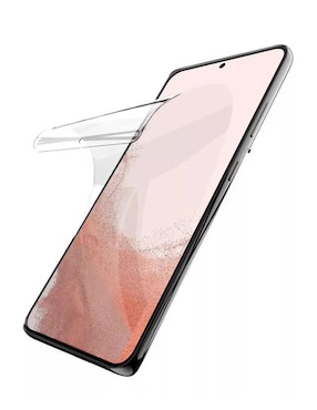 Set Mica Celular Kiosla Galaxy S22 Ultra de hidrogel