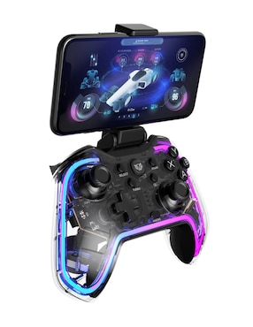 Control para pc Balam Rush inalámbrico