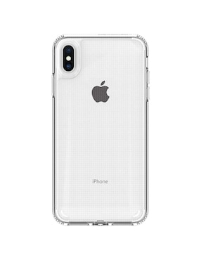 Funda Para IPhone XS De TPU