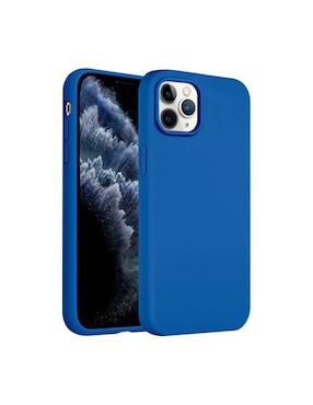 Funda Para Apple De Silicón