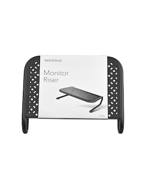 Soporte Para Monitor Y Base Para Laptop Redlemon Ajustable
