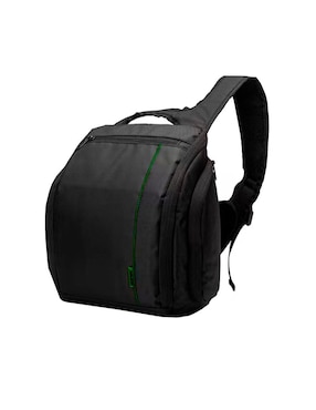 Mochila para cámara Tec4Home impermeable unisex