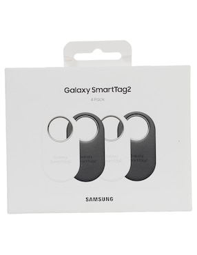 Rastreador Samsung SMARTTAG2 4 PACK