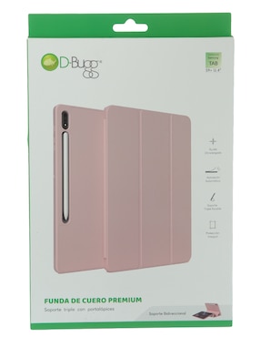 Funda para tablet Samsung Tab S9+ D-Bugg