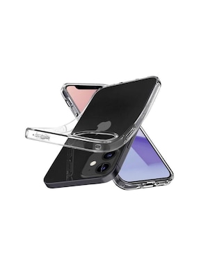 Funda para iPhone 12 Mini de plástico