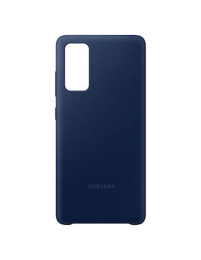 Funda Para Samsung Galaxy S20 De Silicón