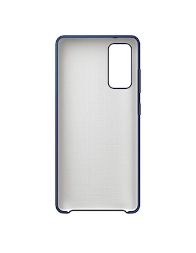 Funda para Galaxy S20 de silicón