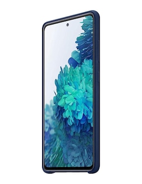Funda para Galaxy S20 de silicón