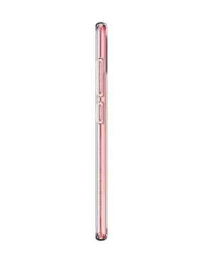 Funda para Galaxy A71 de plástico