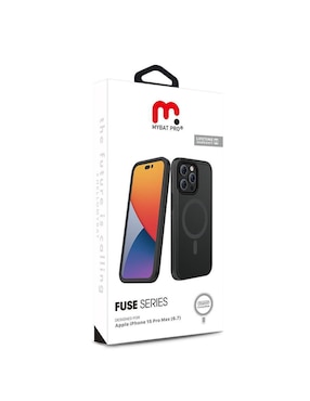 Funda para iPhone Fuse de policarbonato