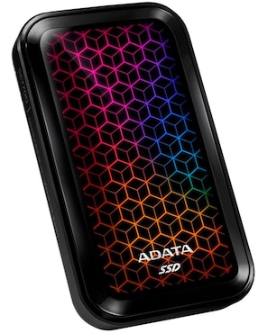 Unidad SSD Adata capacidad 512 GB