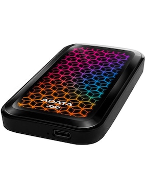 Unidad SSD Adata capacidad 512 GB