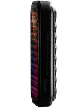 Unidad SSD Adata capacidad 512 GB