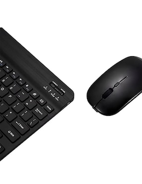 Mouse y teclado Wünd TCL12