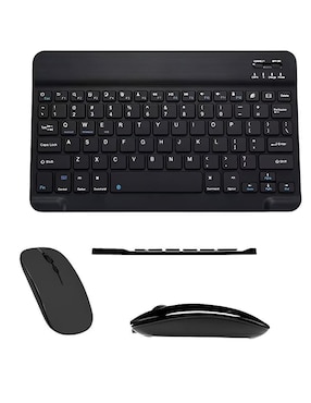 Mouse y teclado Wünd TCL12