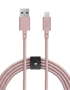 Cable lightning Native Union a tipo USB A de 1.2 m