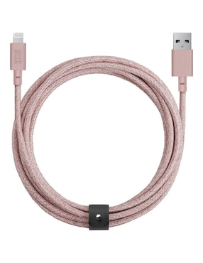Cable lightning Native Union a tipo USB A de 1.2 m