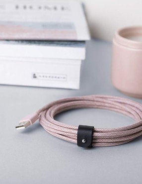 Cable lightning Native Union a tipo USB A de 1.2 m