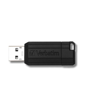 USB para almacenar 16 GB Verbatim