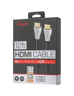 Cable HDMI Rocketfish de 7.3 m