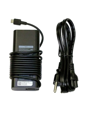 Cargador para laptop Dell USB tipo C