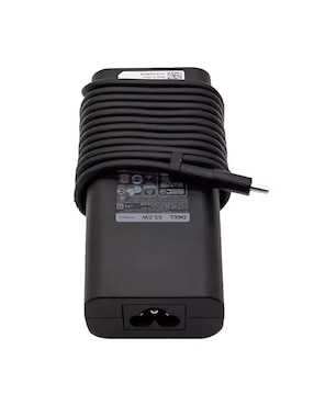 Cargador para laptop Dell USB tipo C