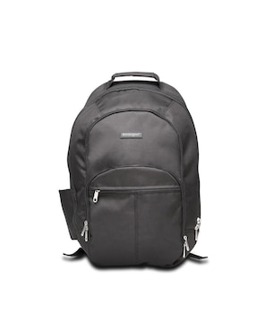 Mochila con portalaptop Kensington impermeable unisex