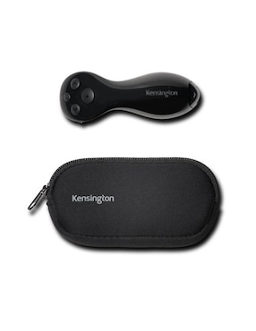 Presentador Kensington