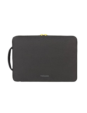 Funda De Computadora Tucano Para Macbook Air/Pro 13.3 Pulgadas