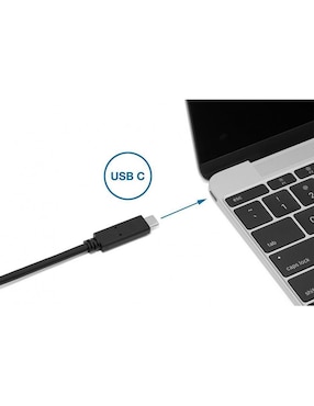 Receptor USB Kensington