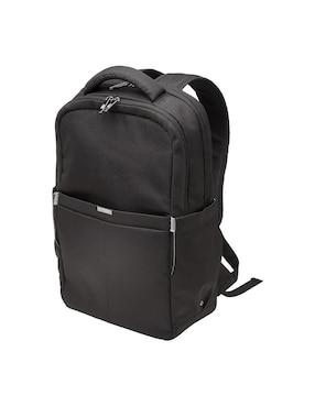 Mochila con portalaptop Kensington impermeable unisex