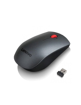 Mouse Gamer Inalámbrico Lenovo 4x30h56886