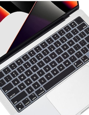 Funda de teclado Boba Blue Feet I-IPKC-B